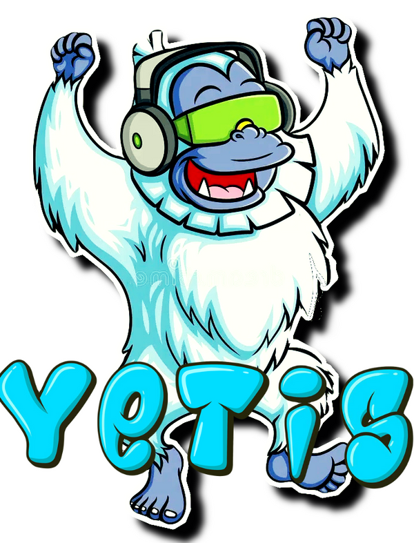 Yetis Sweet Treats 